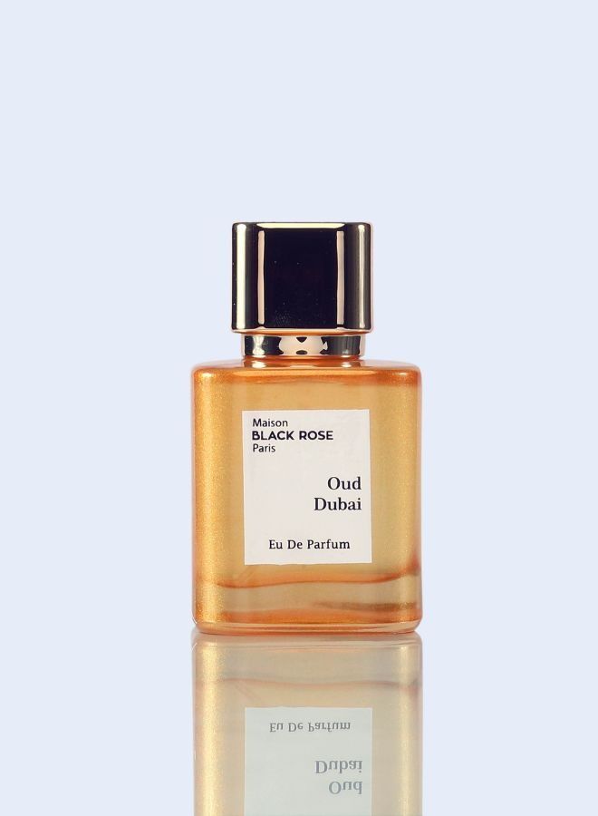 OUD DUBAI 50ML Perfume Spray