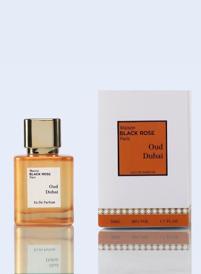 OUD DUBAI 50ML Perfume Spray