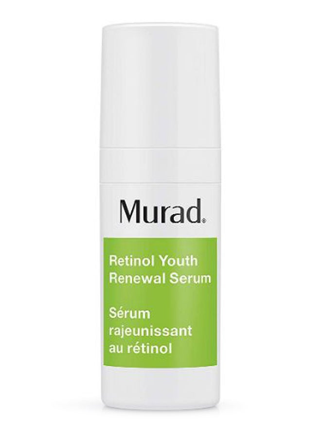 Retinol Youth Renewal Serum