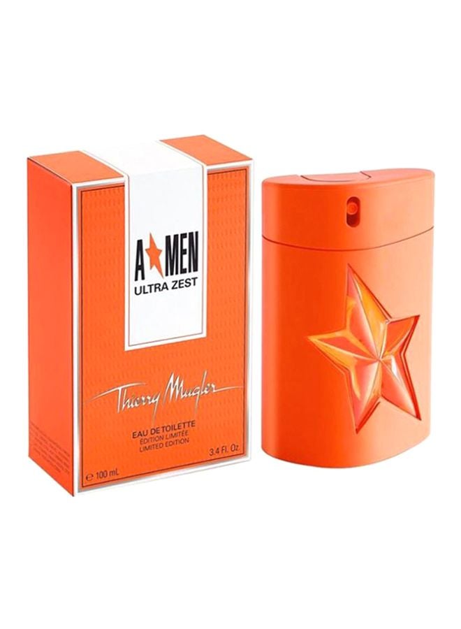 Amen Ultra Zest EDT 100ml