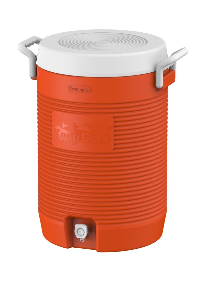 26L KeepCold Water Cooler