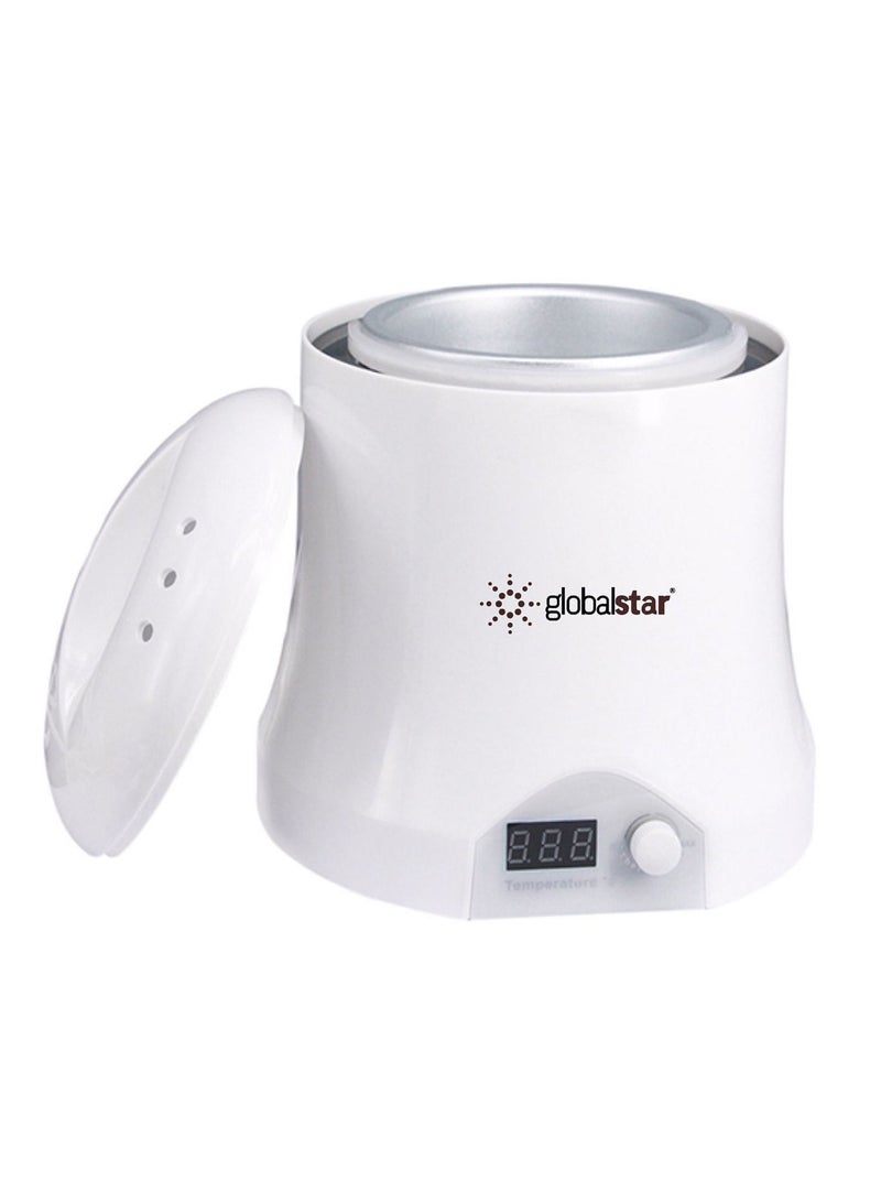 Globalstar Wax Heater Machine 1000ml WW-408