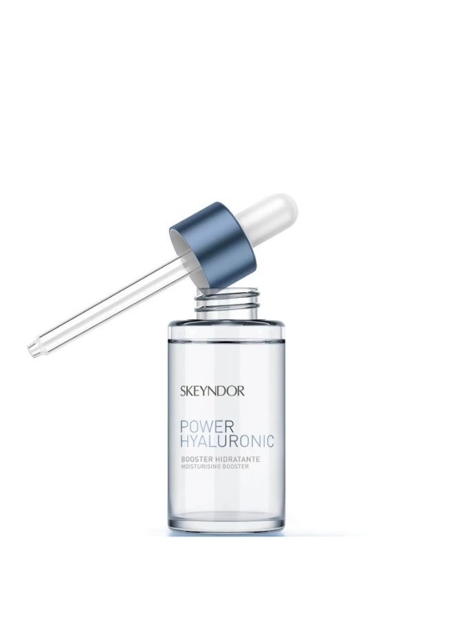 Skeyndor Power Hyaluronic Moisturising Booster for Face 30ml