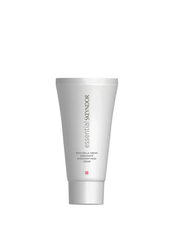 Skeyndor Hydrating Mask Cream 50ml