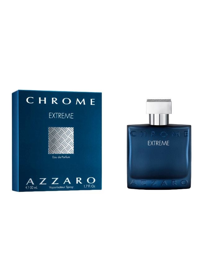 Chrome Extreme EDP 50ml