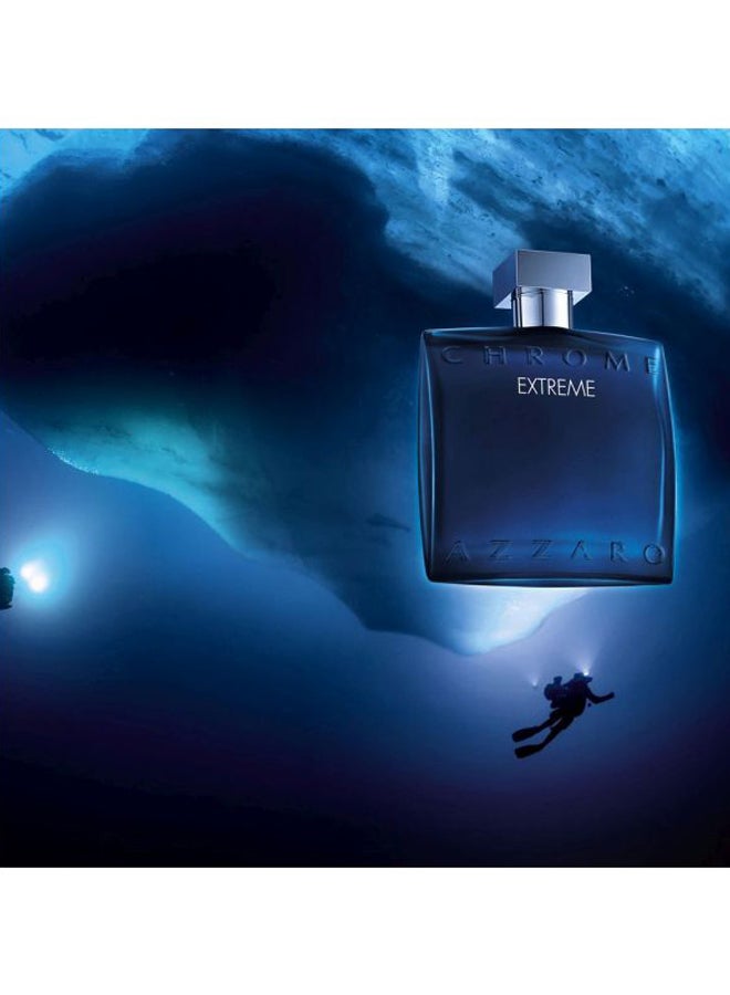 Chrome Extreme EDP 50ml