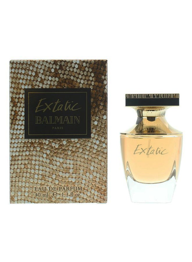 Extatic EDP 40ml