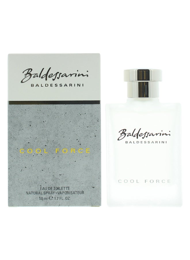 Cool Force EDT 50ml