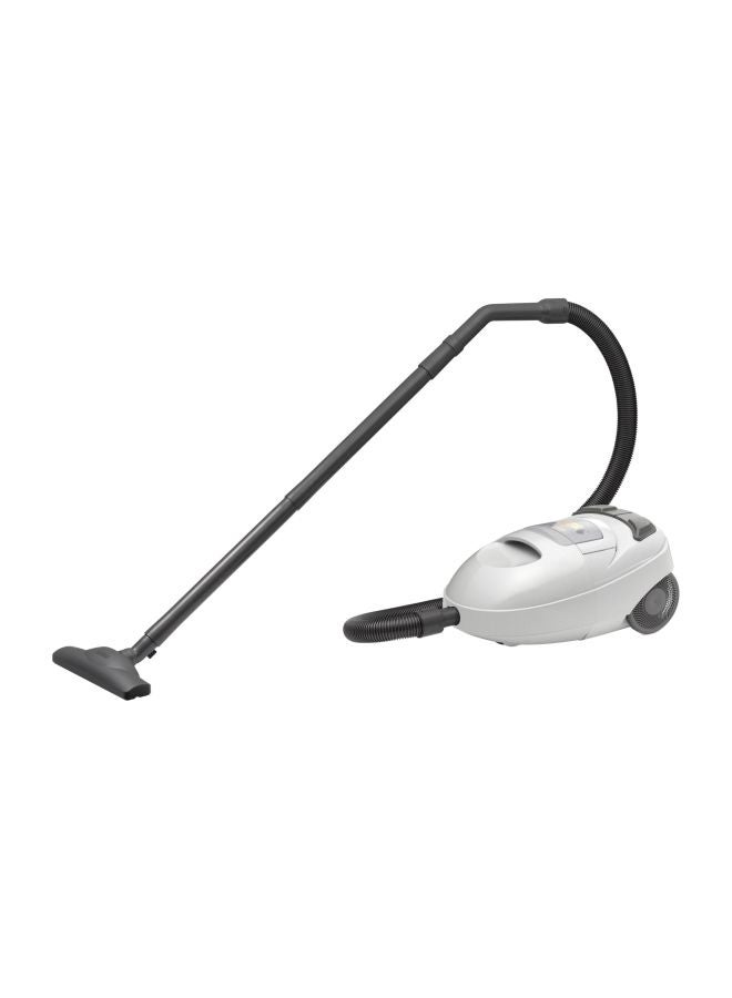 Canister Vacuum Cleaner 6 L 1600 W CVW160024CBSPG Grey/Black