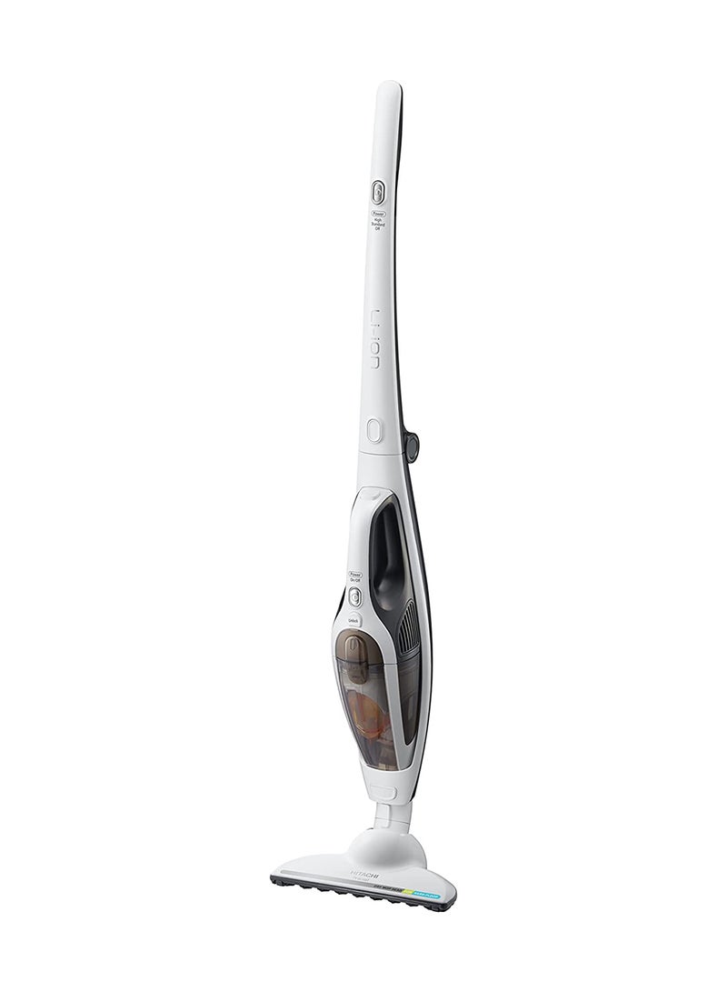 Stick Vacuum Cleaner PV-X90K240PWH White