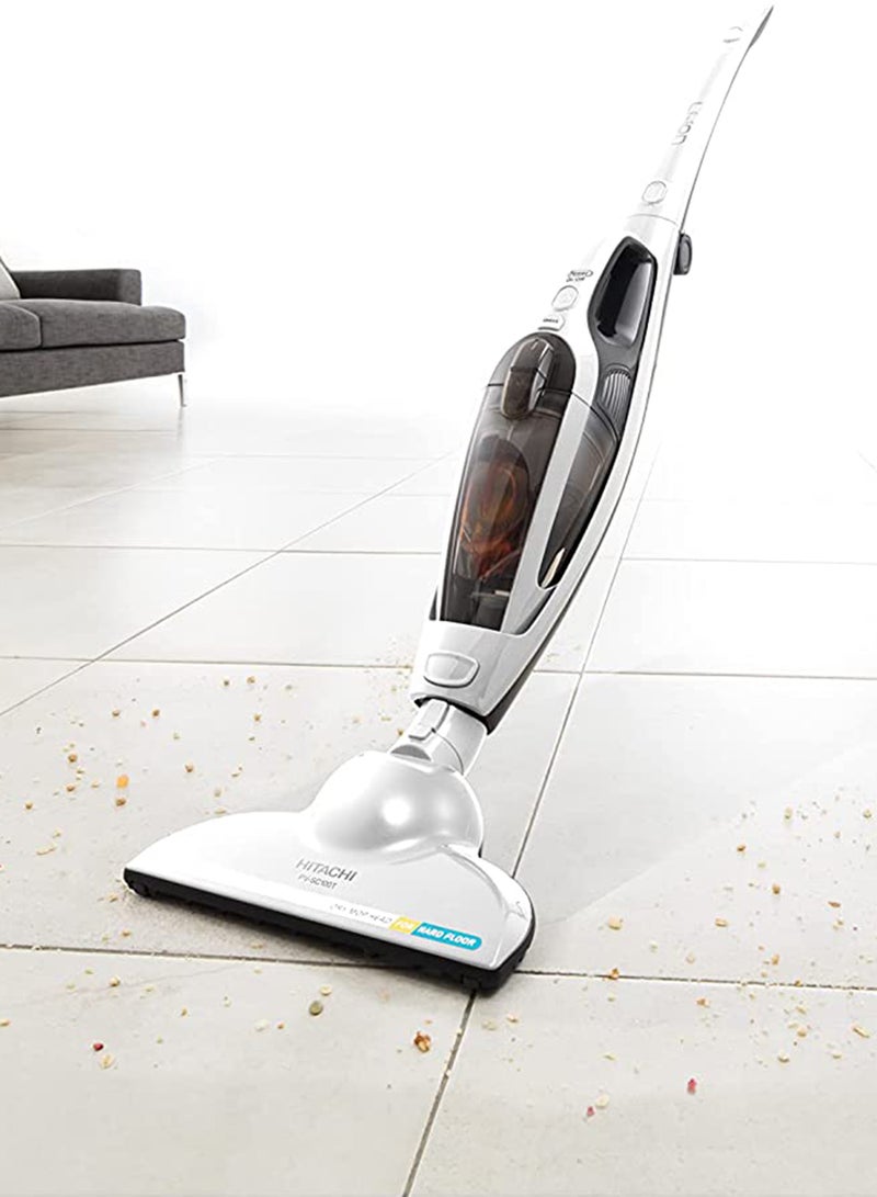 Stick Vacuum Cleaner PV-X90K240PWH White