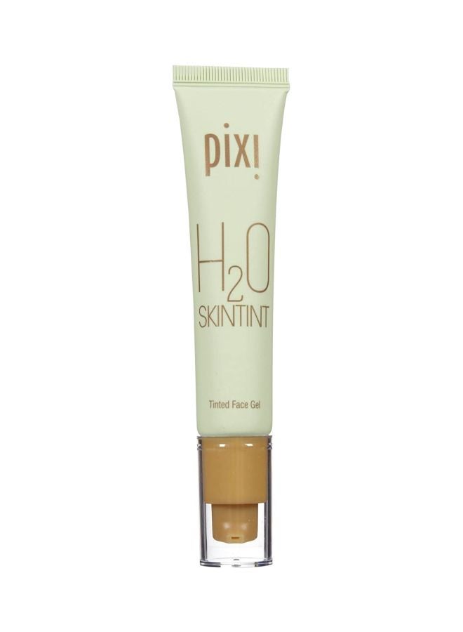 H2O Skintint Tinted Face Gel 2 Nude