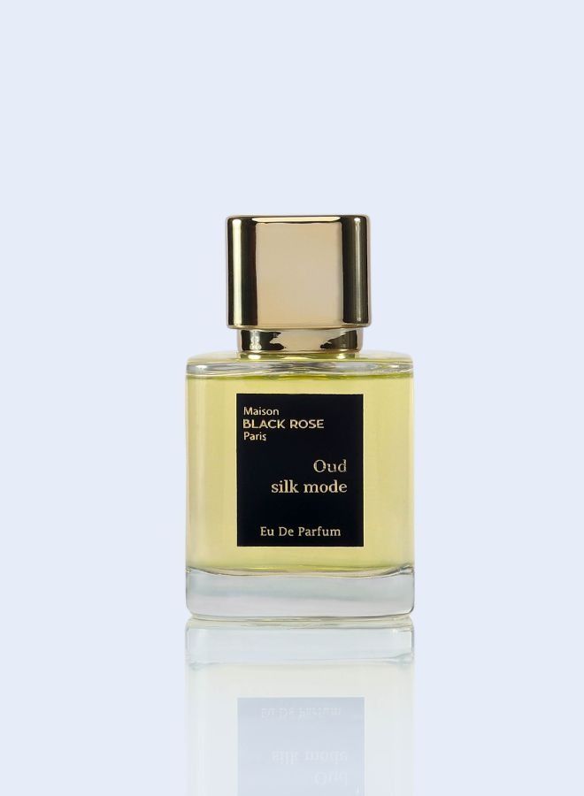 Astana Millano Oud Silk Mode perfume