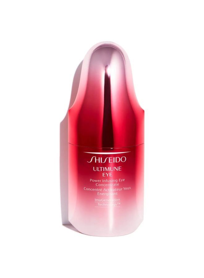 Shiseido Ultimune Eye Power Infusing Eye Concentrate 15ml