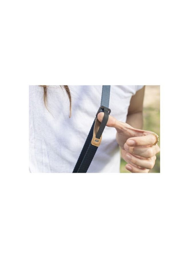 Peak Design Leash Camera Strap (Midnight Blue)