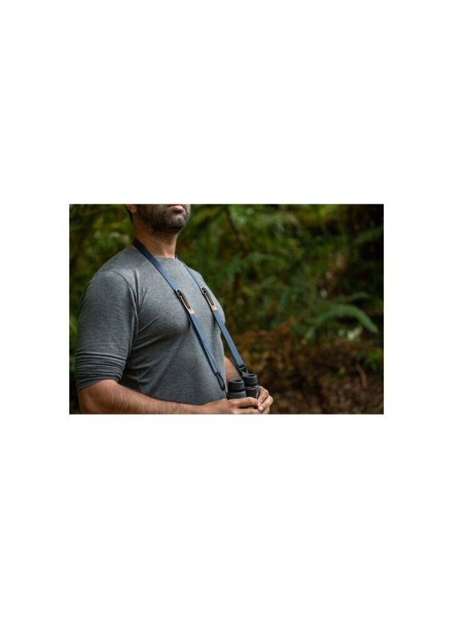 Peak Design Leash Camera Strap (Midnight Blue)