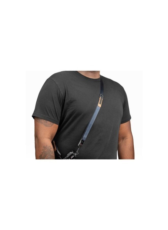 Peak Design Leash Camera Strap (Midnight Blue)