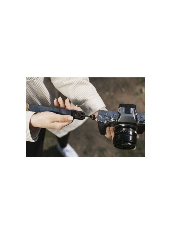 Peak Design Leash Camera Strap (Midnight Blue)