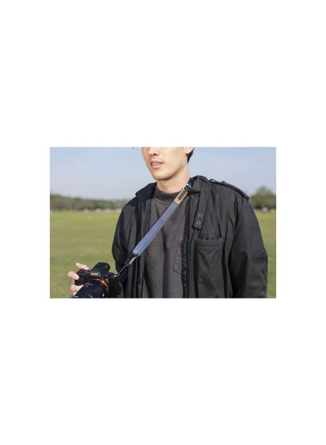 Peak Design Leash Camera Strap (Midnight Blue)