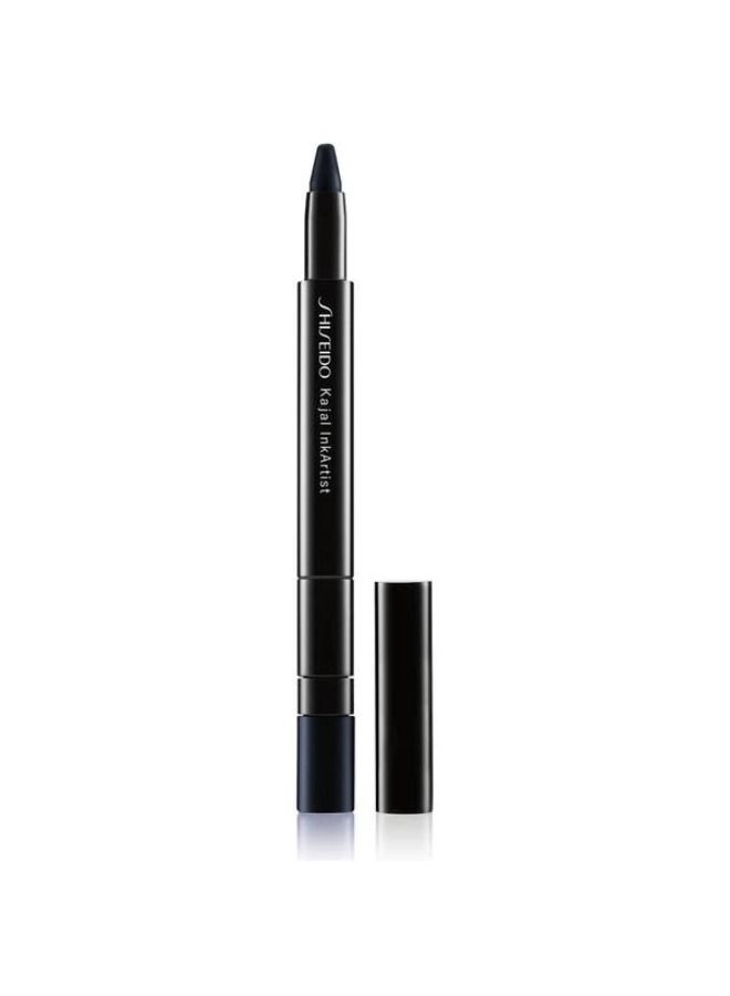 Shiseido Kajal InkArtist Birodo Green 06