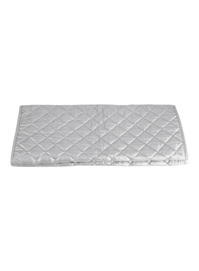 Replacement Iron Board Cover Grey 18x31inch