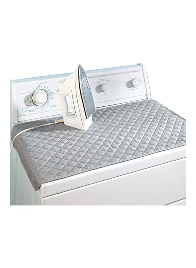 Replacement Iron Board Cover Grey 18x31inch
