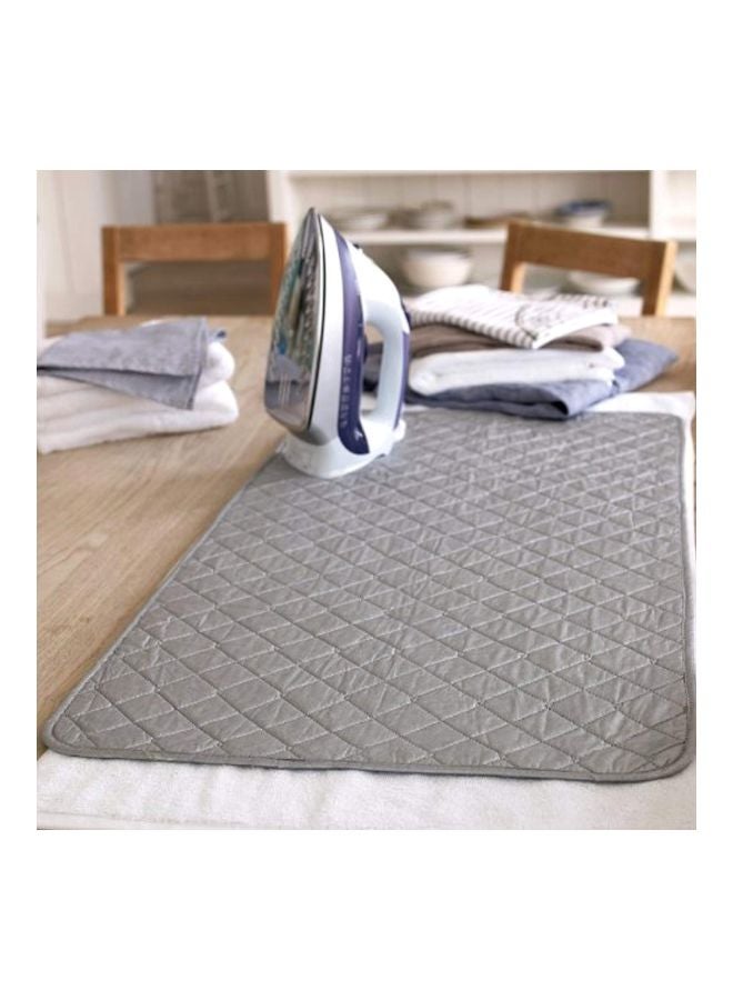 Replacement Iron Board Cover Grey 18x31inch