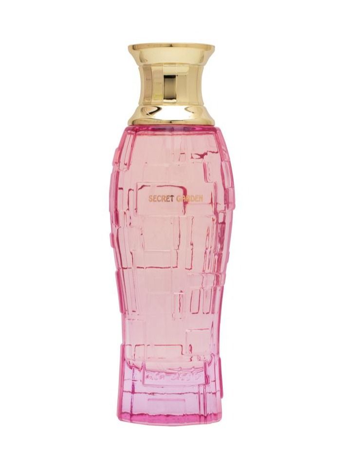Mon Destin Secret Garden Eau Florale 100ML EDP for Women Inspired by Miss Dior
