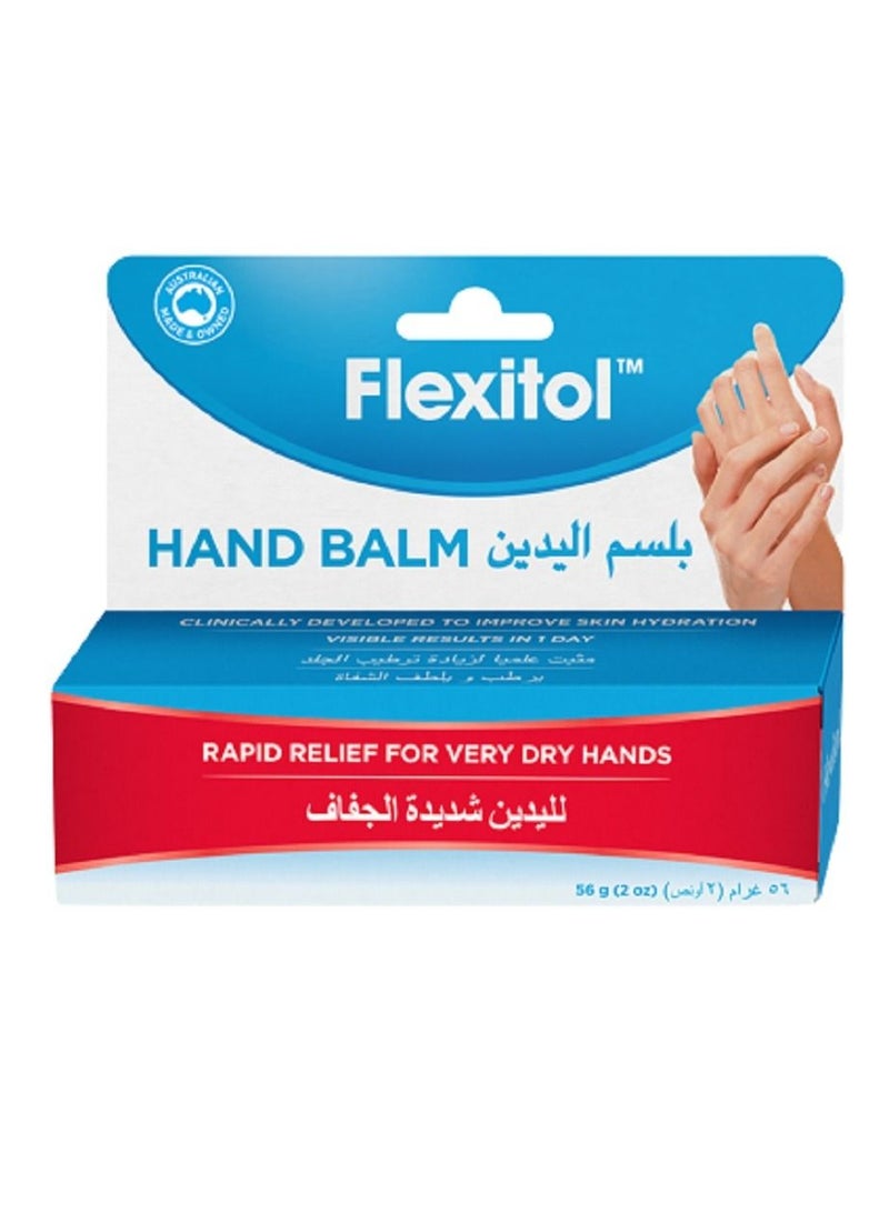 Hand Balm 56g