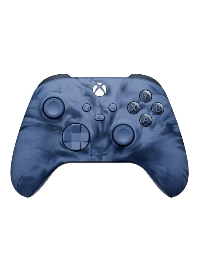 Xbox Wireless Controller – Stormcloud Vapor Special Edition
