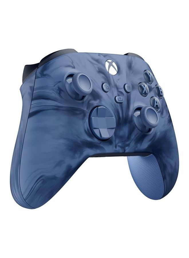 Xbox Wireless Controller – Stormcloud Vapor Special Edition