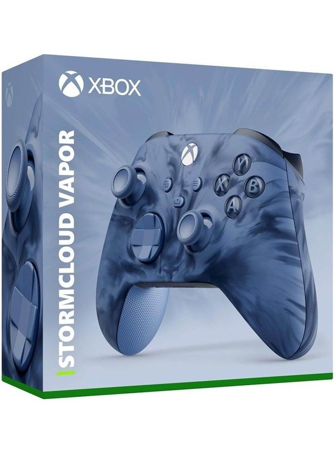 Xbox Wireless Controller – Stormcloud Vapor Special Edition