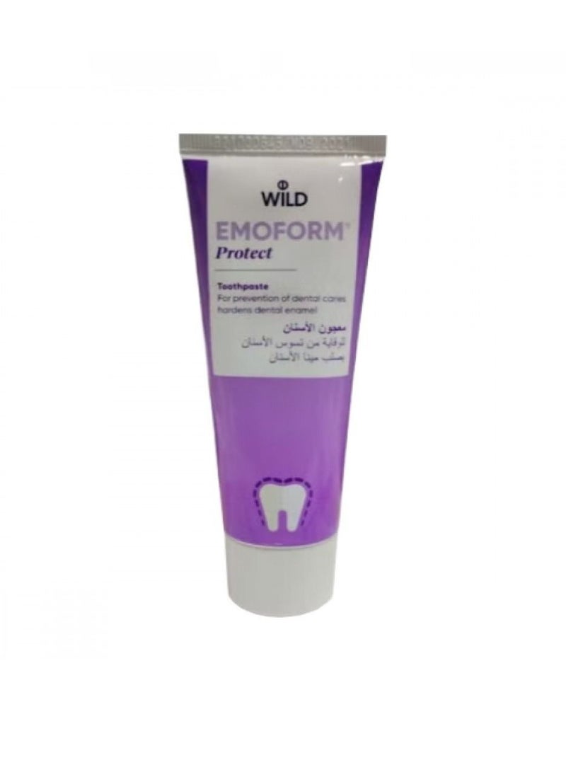 Protect Toothpaste 75ml