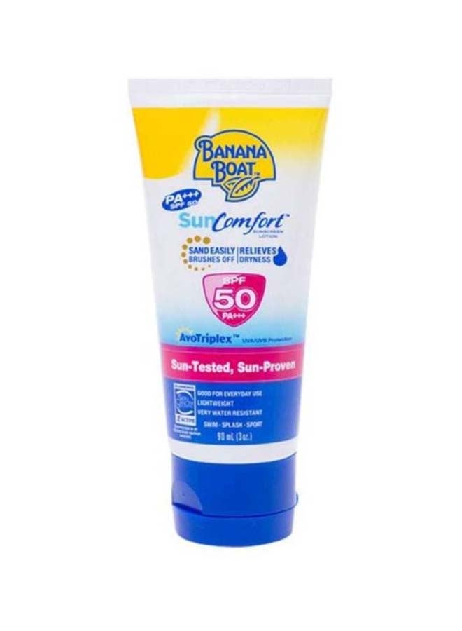 Sun Comfort Cream SPF50, 90 ml 90ml