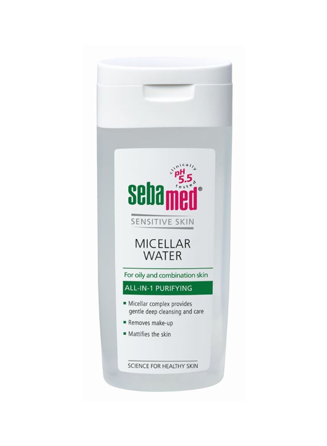 Micellar Water Multicolour 200ml