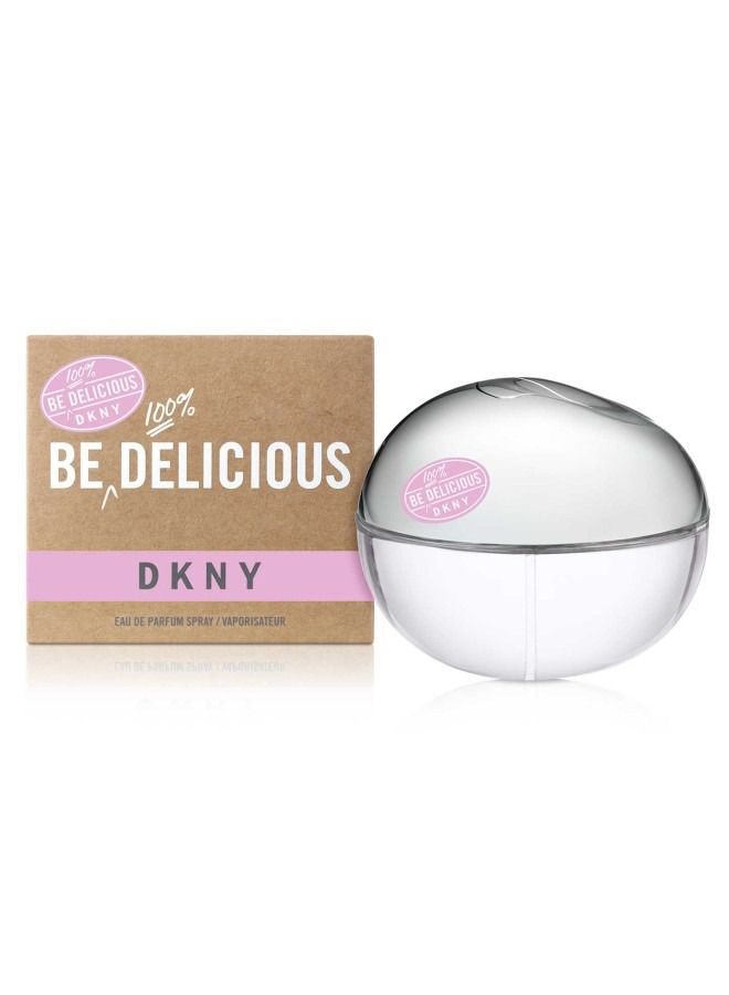 Be 100% Delicious EDP 100ml