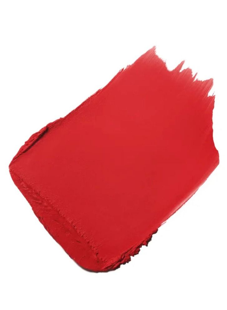 Rouge Allure Velvet Luminous Matte Lip Colour_56 Carnal Red