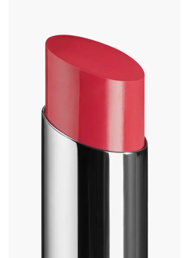 Rouge Coco Bloom Hydrating And Plumbing lipstick_132 vivacity