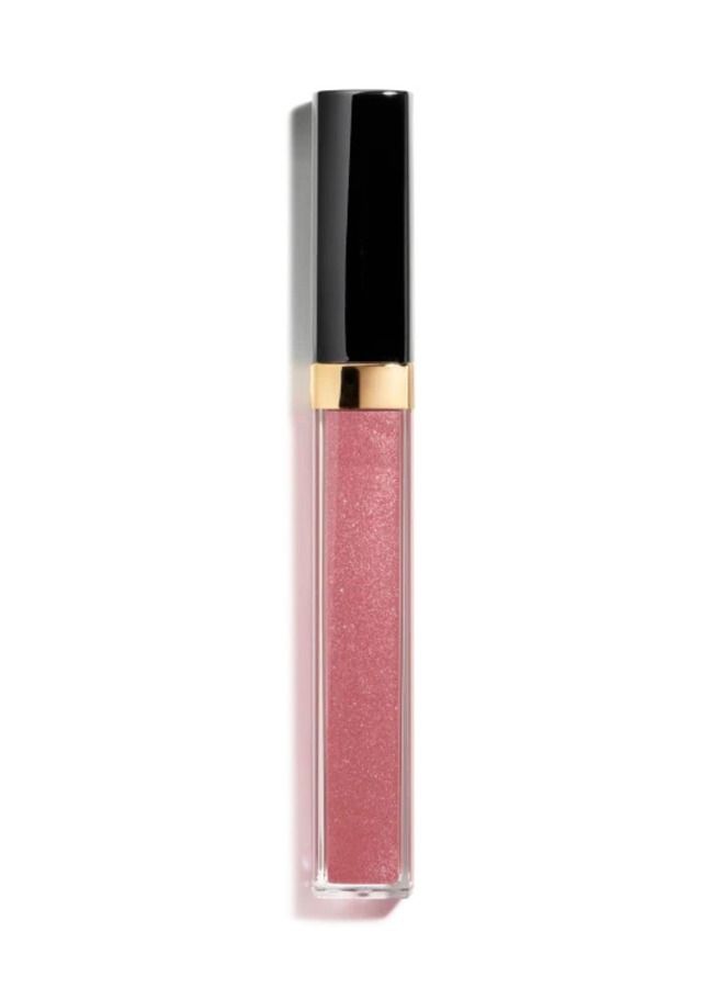 Rouge Coco Moisturising Gloss_119 Bourgeoisie