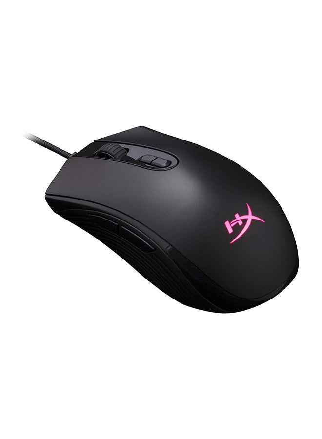 HYPERX 	
HX-MC004B Pulsefire Core Optical Gaming Mouse Black