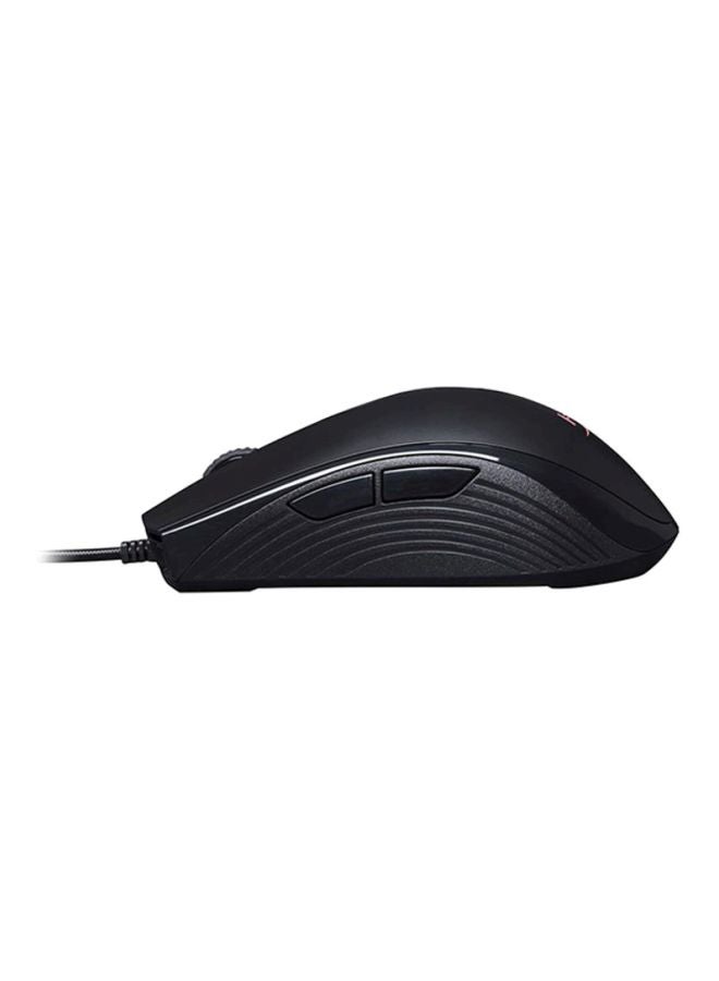 HYPERX 	
HX-MC004B Pulsefire Core Optical Gaming Mouse Black