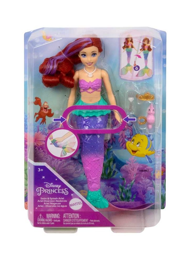 Disney Princess Magical Mermaid- Ariel
