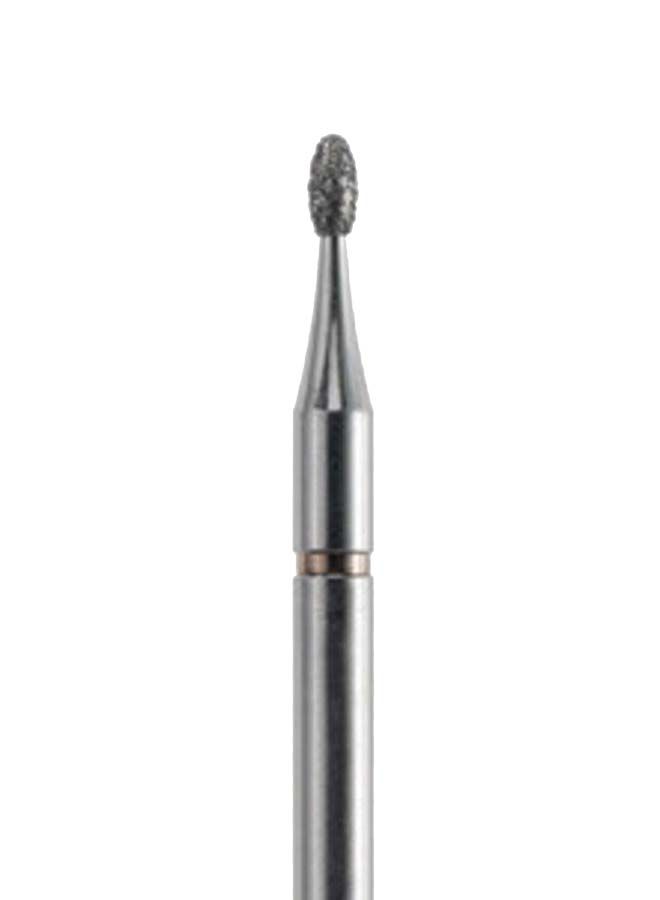 Diamond Nail Drill Bits Nail Drill File Bits for Gel & Natural Nails Cuticle Manicure Pedicure DS01