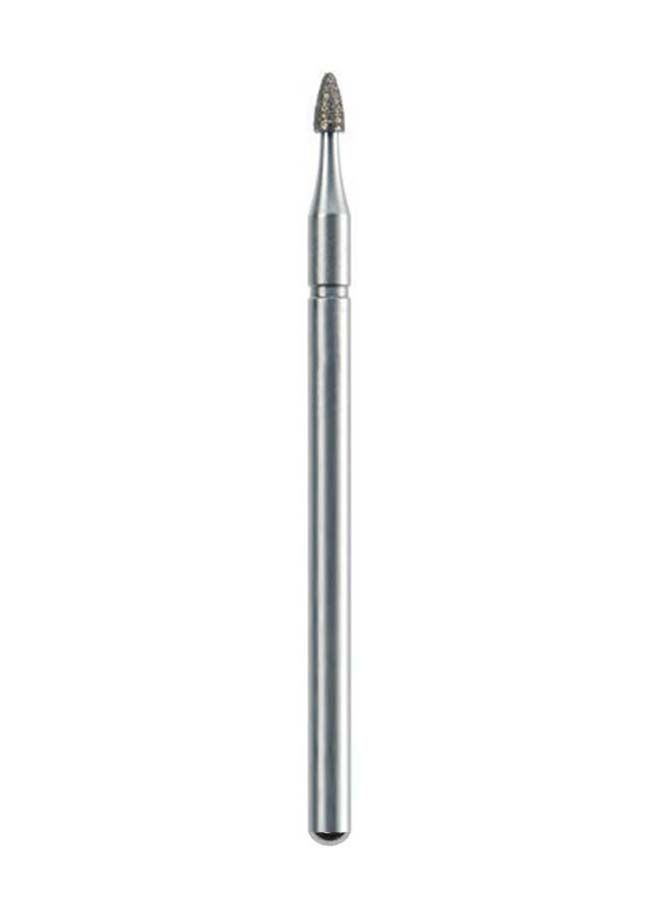 Diamond Nail Drill Bits Nail Drill File Bits for Gel & Natural Nails Cuticle Manicure Pedicure DS01