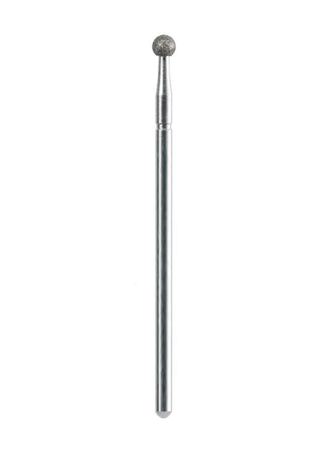 Nail Drill Bits Manicure Pedicure Acrylic Nail Tools Remove Nail File  Carbide Nail Drill Bits Flame Bit DC03