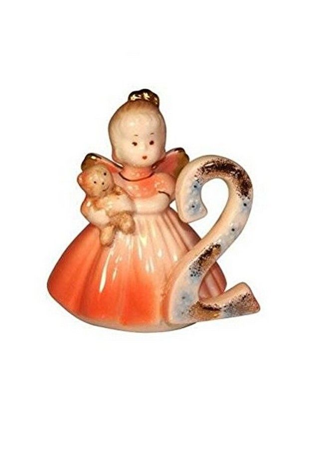 Josef Two Year Doll