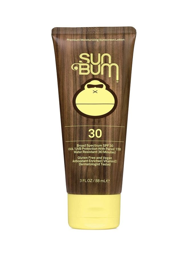 SPF 30 Original Sunscreen Lotion Brown