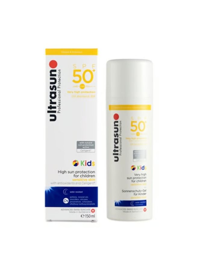 Kids SPF50+ 150ml