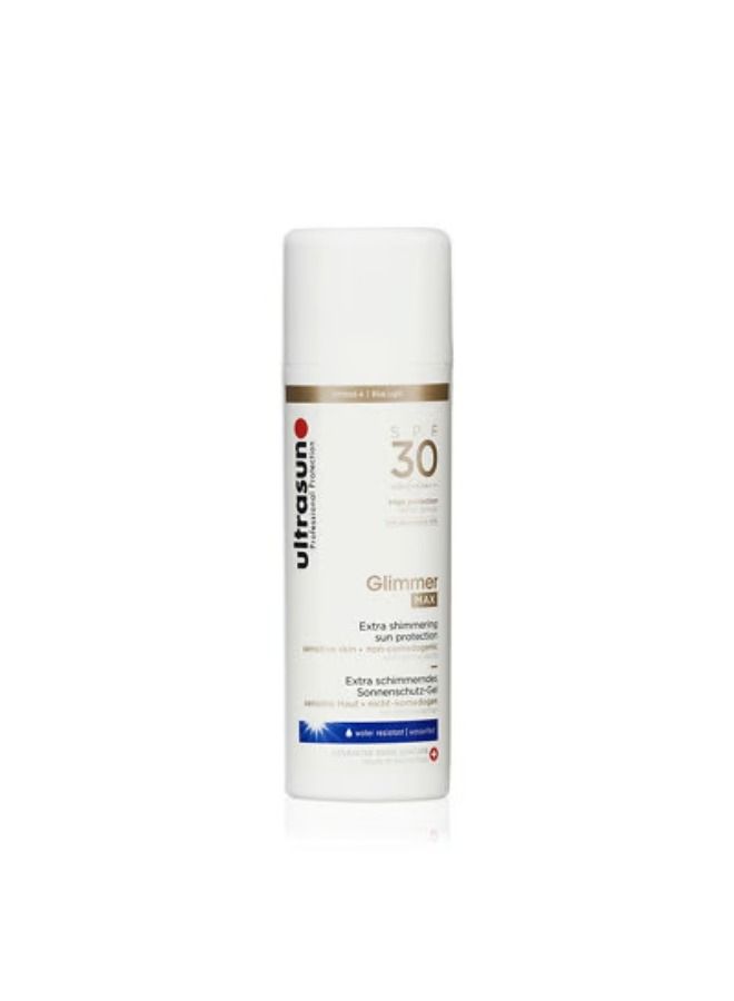 Glimmer MAX SPF30 150ml