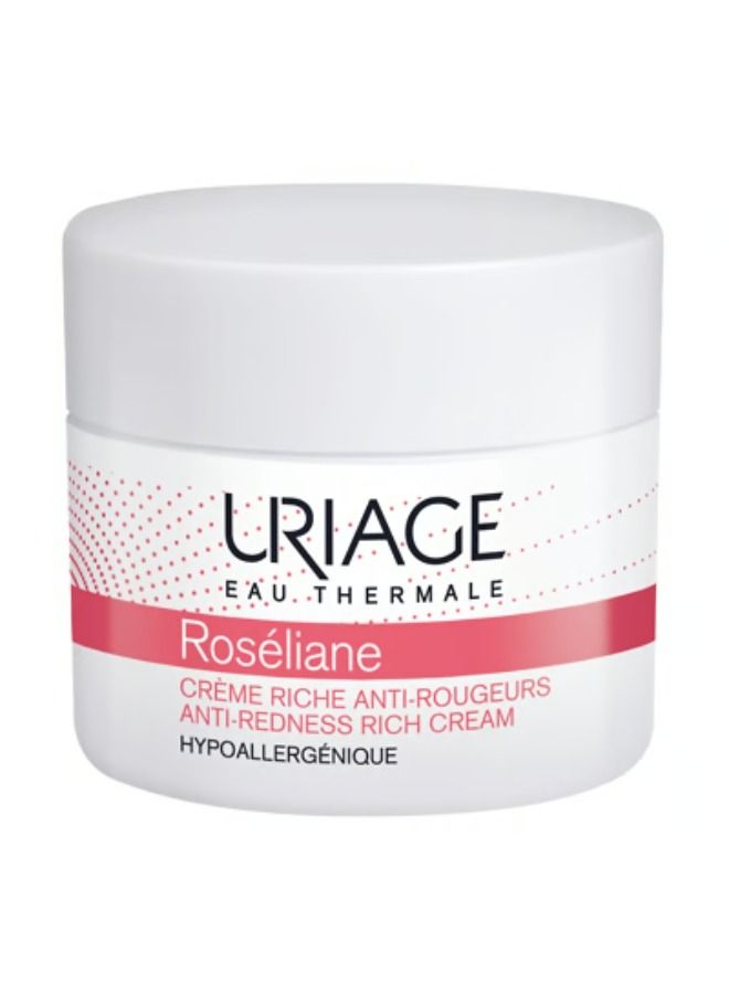 Roséliane Anti-Redness Rich Cream 50ml